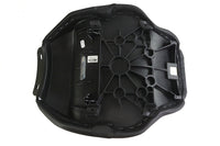 HARLEY Wyatt Gatling Low Profile Solo Seat fits 2023-UP FLHXSE,   2023-UP FLTRXSE,   2024-UP FLHX,   2024-UP FLTRX,   2024-UP FLTRXSTSE,