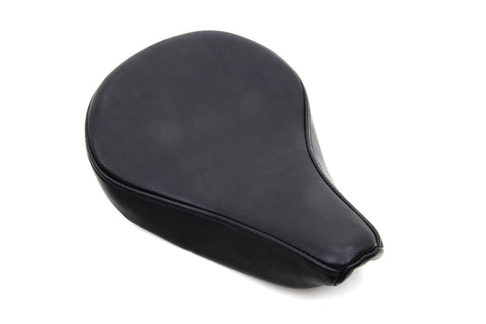 HARLEY Leather Solo Seat fits 0-  Custom,