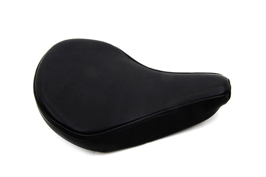 HARLEY Leather Solo Seat fits 0-  Custom,