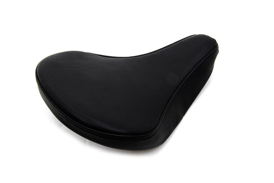 HARLEY Leather Solo Seat fits 0-  Custom,