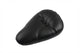 HARLEY Button Style Micro Solo Seat fits 0-  Custom,