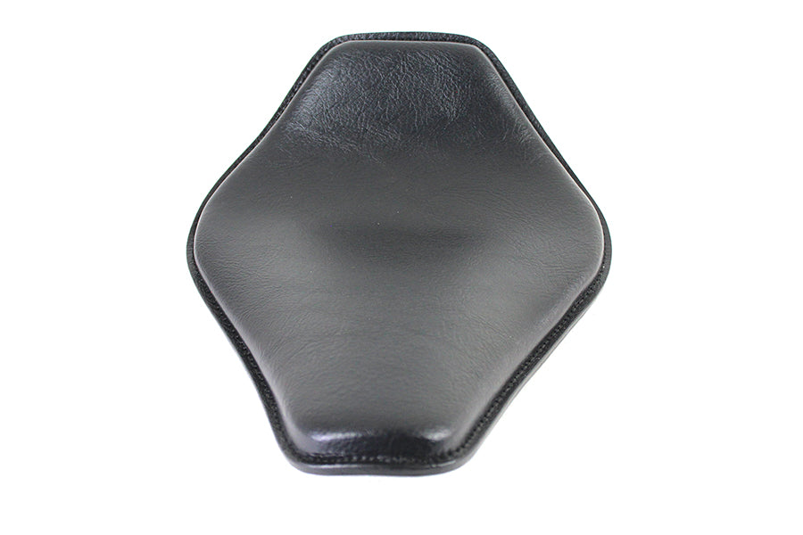 HARLEY Bates Solo Seat fits 0-  Custom,