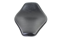 HARLEY Bates Solo Seat fits 0-  Custom,