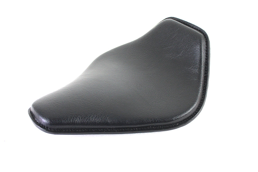 HARLEY Bates Solo Seat fits 0-  Custom,