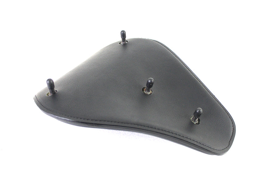 HARLEY Bates Solo Seat fits 0-  Custom,