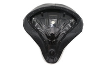 HARLEY Retro Glide King Solositz Schwarz Passend für 2009-UP FLTP,   2009-UP FLHTK,