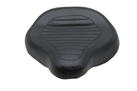 HARLEY Retro Glide King Solo Seat Black Fits FLTP 2009-UP,   FLHTK 2009-UP,