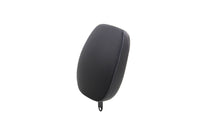 HARLEY Soziussitzpolster Passend für 2010-2015 XL, 1200V 2010-2015 XL, 1200X