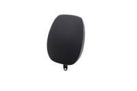 HARLEY Soziussitzpolster Passend für 2010-2015 XL, 1200V 2010-2015 XL, 1200X