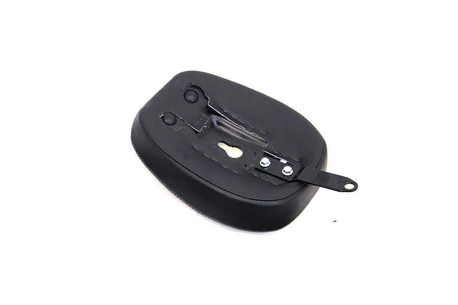 HARLEY Soziussitzpolster Passend für 2010-2015 XL, 1200V 2010-2015 XL, 1200X