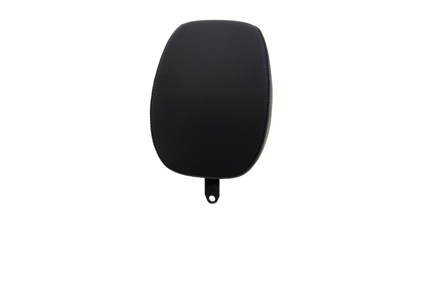 HARLEY Soziussitzpolster Passend für 2010-2015 XL, 1200V 2010-2015 XL, 1200X
