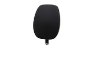 HARLEY Soziussitzpolster Passend für 2010-2015 XL, 1200V 2010-2015 XL, 1200X