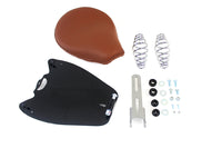 HARLEY Solo Seat Kit fits 2015-UP Scout,