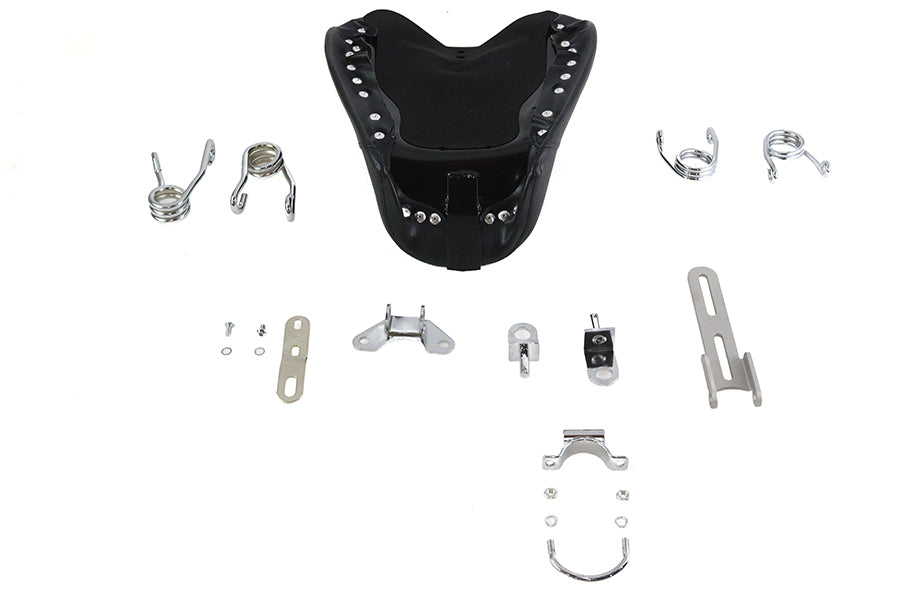 HARLEY Bates Solo Seat Kit fits 1958-1965 FL,