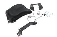 HARLEY Deluxe Solo Seat Kit Fits 2018-UP FLST,   2018-UP FXST,
