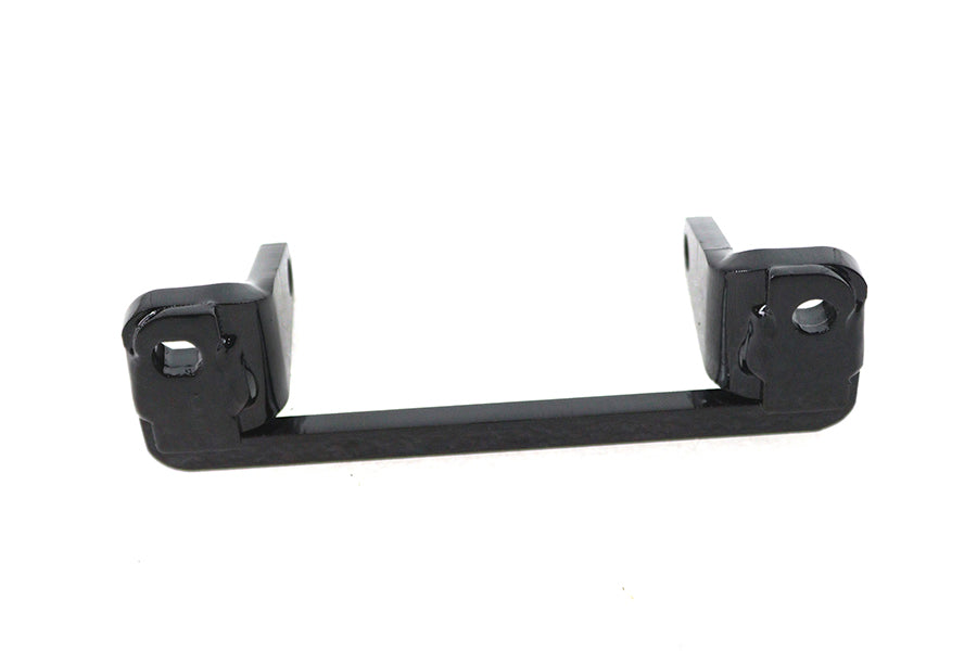 HARLEY Police Front Seat Mount Black Fits 2008-2021 FLHP,