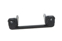 HARLEY Police Front Seat Mount Black Fits 2008-2021 FLHP,