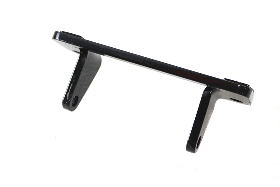 HARLEY Police Front Seat Mount Black Fits 2008-2021 FLHP,