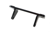 HARLEY Police Front Seat Mount Black Fits 2008-2021 FLHP,