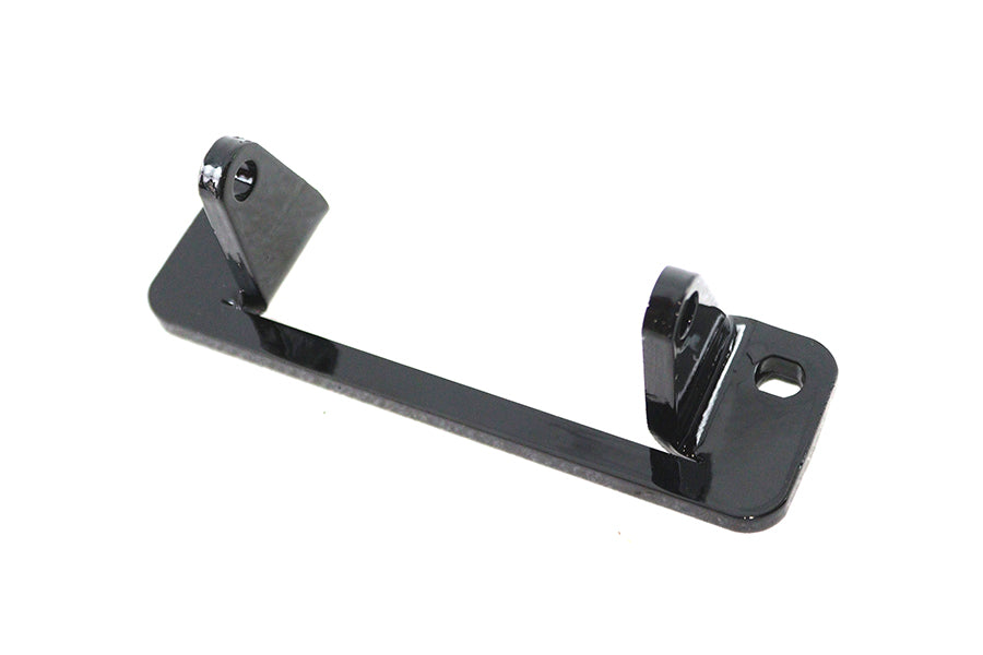 HARLEY Police Front Seat Mount Black Fits 2008-2021 FLHP,
