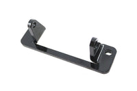 HARLEY Police Front Seat Mount Black Fits 2008-2021 FLHP,