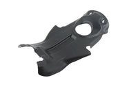 HARLEY OE Police-Sitzmontagerahmenabdeckung Passend für 2009-UP FLTP,