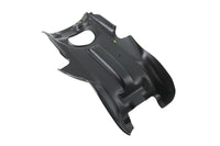 HARLEY OE Police-Sitzmontagerahmenabdeckung Passend für 2009-UP FLTP,