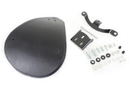 HARLEY Solid Mount Bates Bobber Solo Seat Kit fits 2010-UP XL,