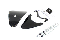 HARLEY Spring Mount Bates Bobber Solo Seat Kit fits 2004-2006 XL,  2010-UP XL,