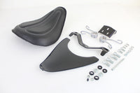 HARLEY Spring Mount Bates Spring Saddle Solo Seat Kit fits 2004-2006 XL,  2010-UP XL,