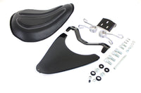 HARLEY Spring Mount Bates Spring Saddle Solo Seat Kit fits 2004-2006 XL,  2010-UP XL,