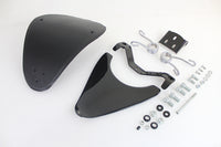 HARLEY Spring Mount Bates Bobber Solo Seat Kit fits 2004-2006 XL,  2010-UP XL,