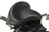 HARLEY Police Solo Seat Kit fits 1997-2007 FLT,