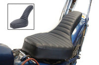 HARLEY Corbin Gentry Stinger Mark 1 Starrsitz passend für 0-Custom, Anwendung 1941-1957 FL,