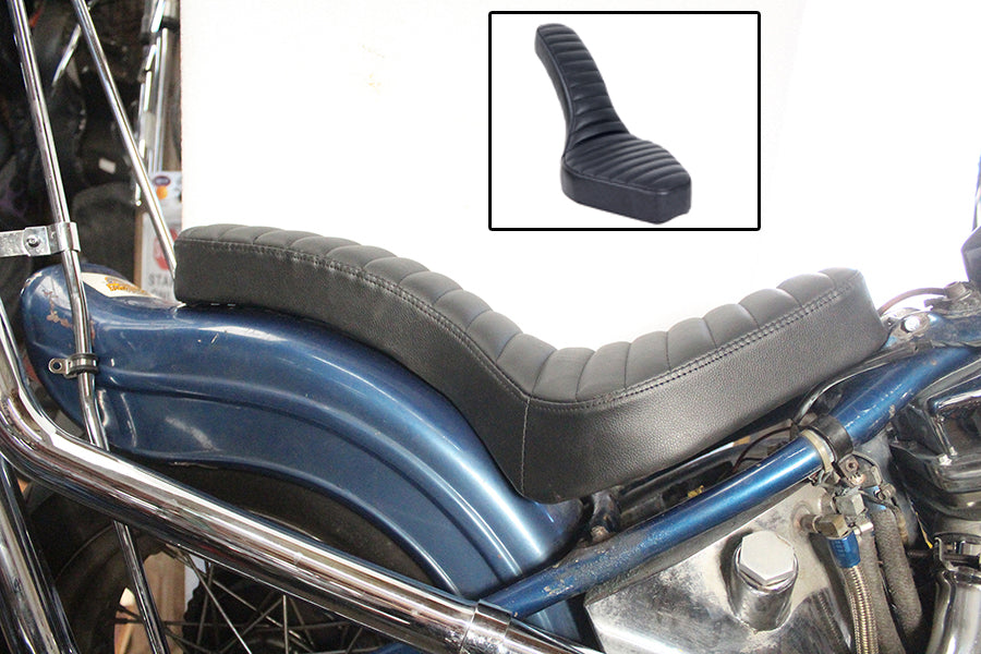 HARLEY Corbin Gentry Stinger Mark 1 Starrsitz passend für 0-Custom, Anwendung 1941-1957 FL,