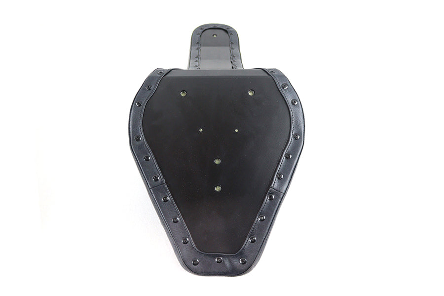HARLEY Corbin Gentry Stinger Mark 1 Starrsitz passend für 0-Custom, Anwendung 1941-1957 FL,