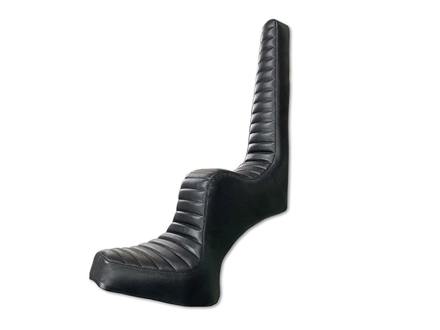 HARLEY Corbin Gentry WIDOW MAKER Hi-Back Sitz Passend für 0-  Custom, Anwendung