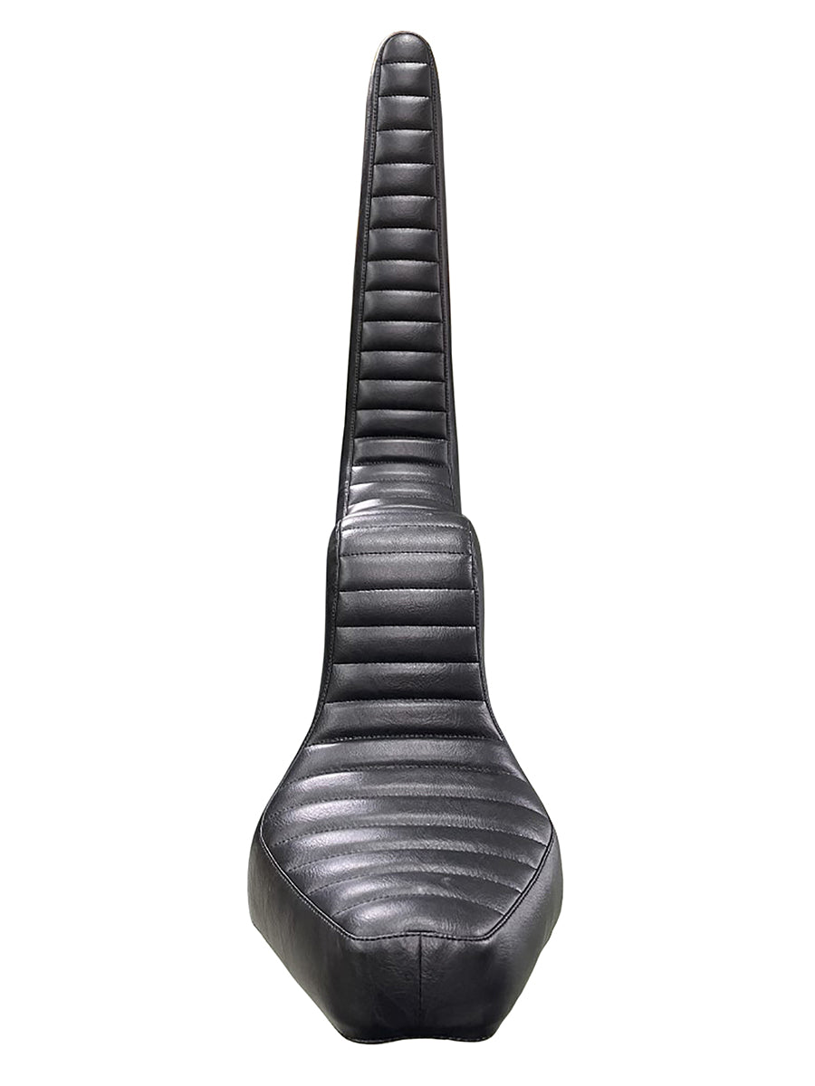 HARLEY Corbin Gentry WIDOW MAKER Hi-Back Sitz Passend für 0-  Custom, Anwendung