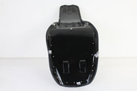 HARLEY Bananensitzschale schwarz lackiert passend für 1958-1984 FL, 1971-1984 FX,