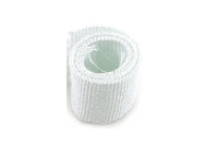 HARLEY White Exhaust Wrap fits 0-  Custom,