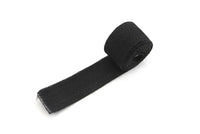 HARLEY Schwarzes Auspuffband Passend für 0- Individuell anpassbar, Anwendung