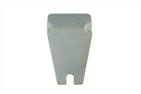 HARLEY Zinc Caliper Guard For Saddlebags Fits 1973-1985 FX,   1986-2017 FXST,