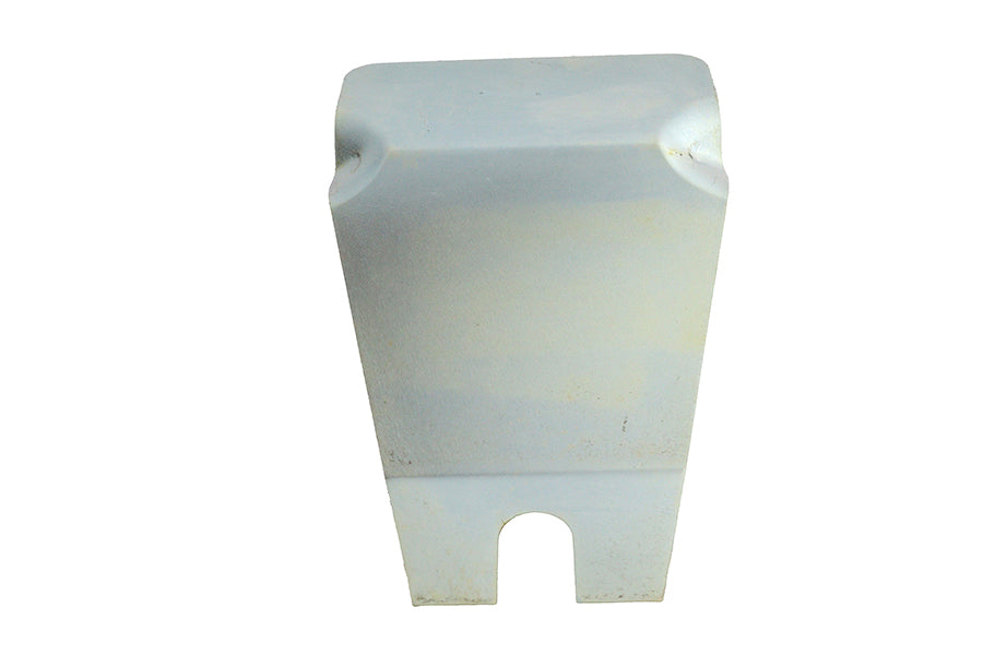 HARLEY Zinc Caliper Guard For Saddlebags Fits 1973-1985 FX,   1986-2017 FXST,