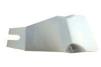 HARLEY Zinc Caliper Guard For Saddlebags Fits 1973-1985 FX,   1986-2017 FXST,