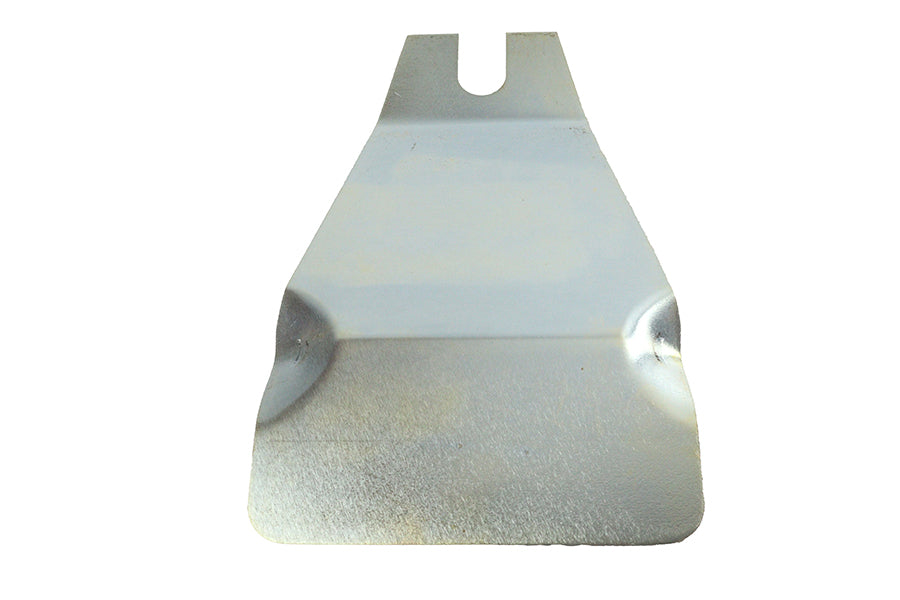 HARLEY Zinc Caliper Guard For Saddlebags Fits 1973-1985 FX,   1986-2017 FXST,