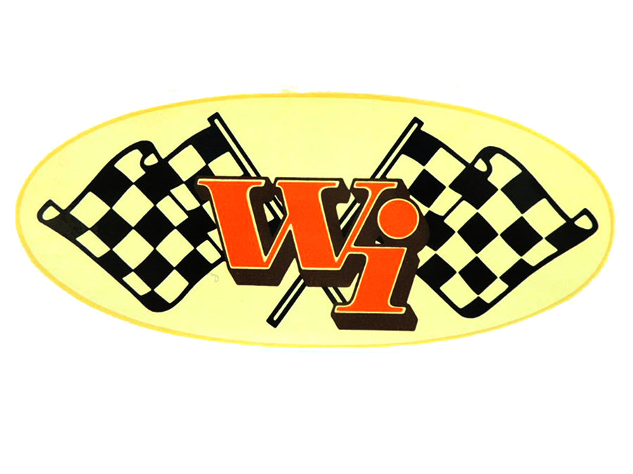 HARLEY Webco Stoffaufnäher Passt 0-  Alle, Modelle