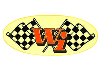 HARLEY Webco Stoffaufnäher Passt 0-  Alle, Modelle