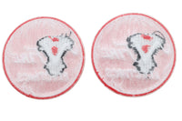 HARLEY V-Fire Patch Set Passend für 0- Alle, Modelle