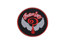 HARLEY Indian Larry Aufnäher-Set Passend für 0- Alle Modelle
