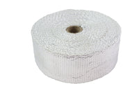 HARLEY Silver Exhaust Wrap fits 0-  Custom, Application